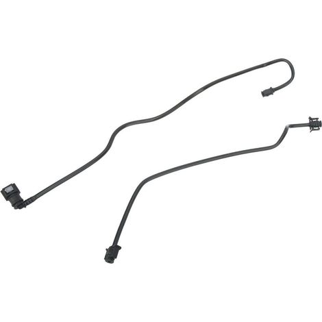LR032094 LR019341 Tuyau de réservoir de liquide de refroidissement auxiliaire, adapté au tuyau de retour de liquide de refroidissement du Shenxingzhe 2.