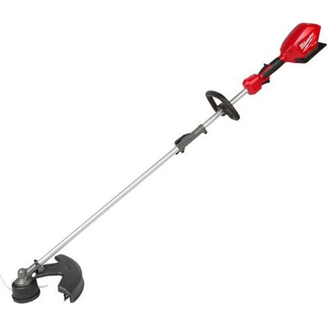 Milwaukee M18 FOPHLTKIT-0 18V Fuel Outdoor Power Head Line Trimmer (Body Only) (1/4)