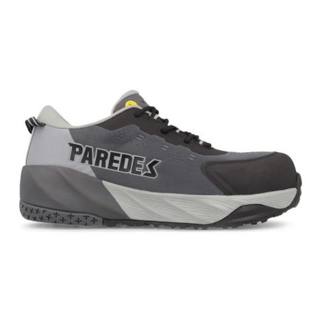 Zapatillas de seguridad Avatar SP5237 46 Gris