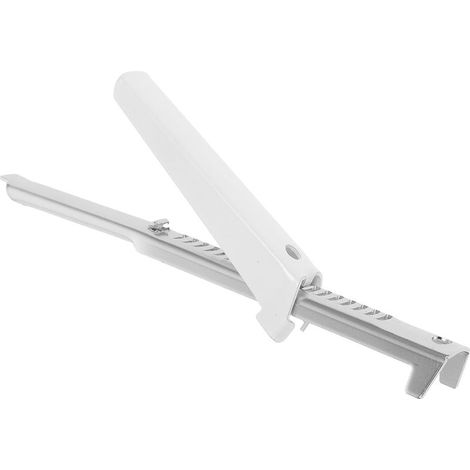 SECFOU Ouvre bocal Réglable en Acier Inoxydable Ouvre (1/5)