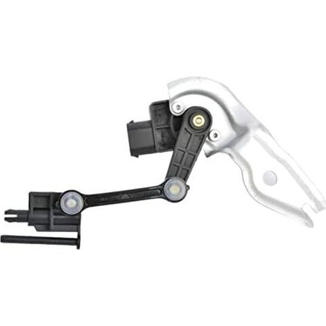 Scheinwerfer-Niveausensor und Karosseriehöhensensor für Audi Volkswagen 7L0616214C (1/4)