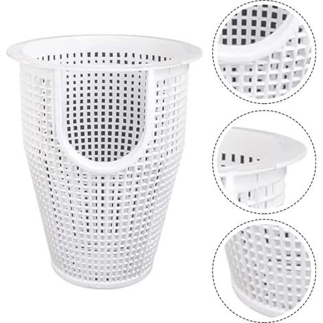 Panier d'écumoire pour pompe de piscine Pentair WhisperFlo IntelliFlo 070387 B-199 B199, pièces détachées pour piscine et jardin