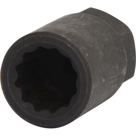 KS Tools - Douille 12 pans pour disques de frein SAF, 13 mm - 450.0368 (1/5)