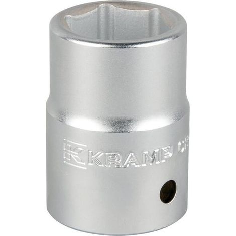 Douille 3/4" - 24mm UNIVERSEL 18060190240KR (1/2)