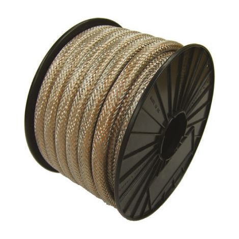 Kit de ruban chauffant, 40W/m, 20m, 110 -60 +200 °C. ( Prix pour Bobine de 20 Mètres ) (1/2)