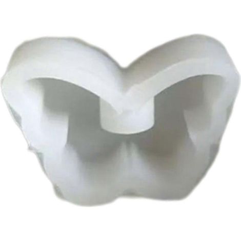 Moules pour bougeoirs, porte-bougies et porte-bougies chauffe-plats pour loisirs créatifs (1/4)