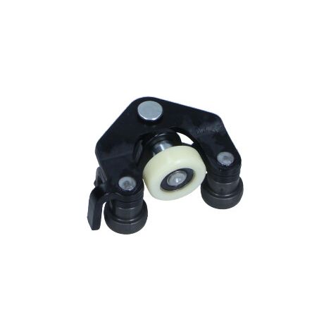 CHARIOT À PORTE COULISSANTE MAXGEAR FIAT DOBLO 01 - INFÉRIEUR DROIT (1/2)