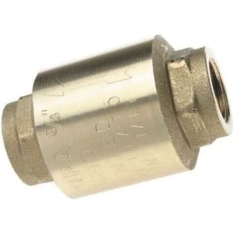 Watts Europa-Rückschlagventil VRE 40 DN 40-11/2" PN18, Nr. 10017479