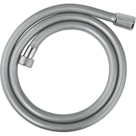 Grohe VitalioFlex Trend flexible de ducha cromado 1,25 m (1/5)