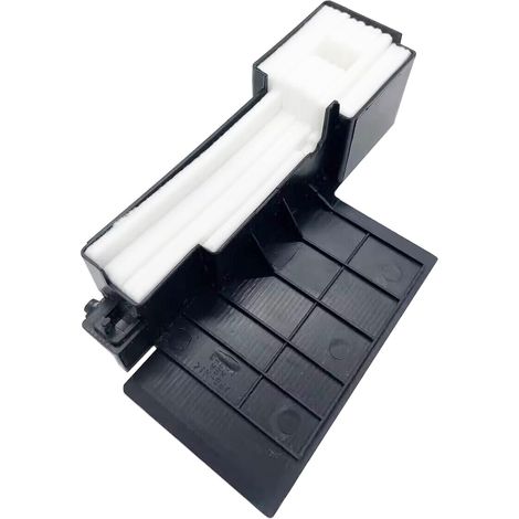 Boîte en mousse pour réservoir d'encre usagée d'imprimante compatible avec ET-2650, ET-2600, XP 325, XP 446, XP 352, XP442, XP 340, XP420, XP445, XP320, etc.