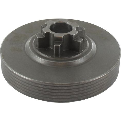 Pignon Etoile 6 Dents
