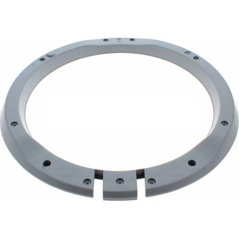 CONTRO CORNICE OBLO\' INTERNO LAVATRICE WHIRLPOOL INDESIT 481071423911