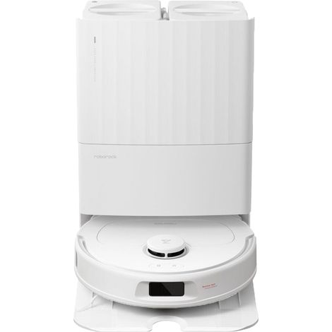 Roborock Q Revo Plus - White (1/5)