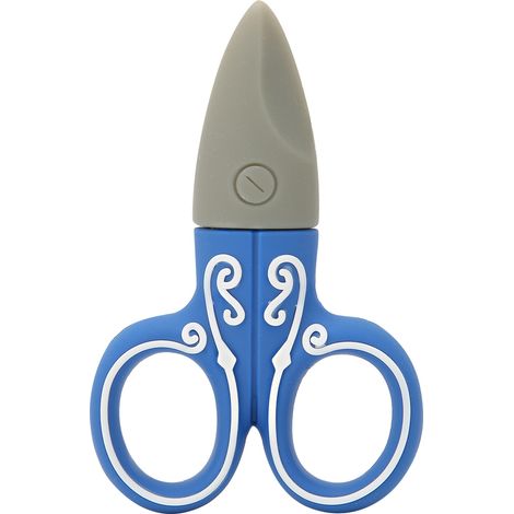 16 GB USB-Stick in Scherenform (Cartoon-Design), tragbarer Datenspeicher (1/5)