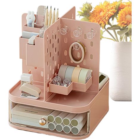 Schreibtisch Organizer Stift Organizer für den Schreibtisch (1/5)