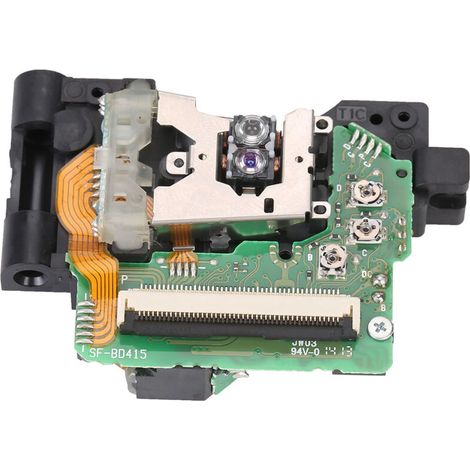 Tete De Lecture Laser - Pour Lecteurs SF-BD415 BDP450 BDP-150 - Remplacement Optique - 1 Piece (1/5)