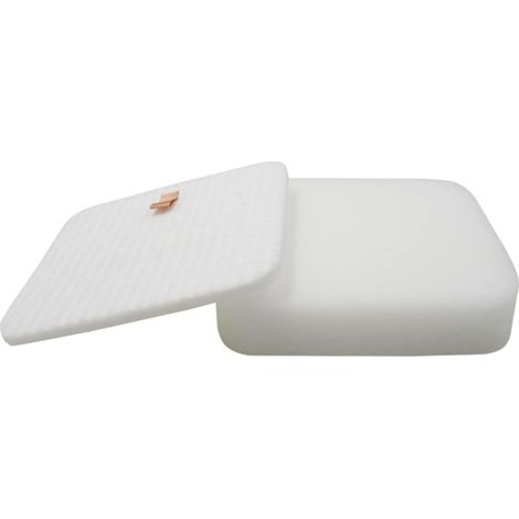 Compatible avec les filtres en mousse pour aspirateurs LA502, LA322, LA300, XHF320 et XFFK320. (1/5)