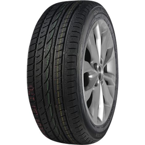 ROYAL BLACK Pneus hiver 195/65R15 91T TL ROYAL WINTER (1/2)