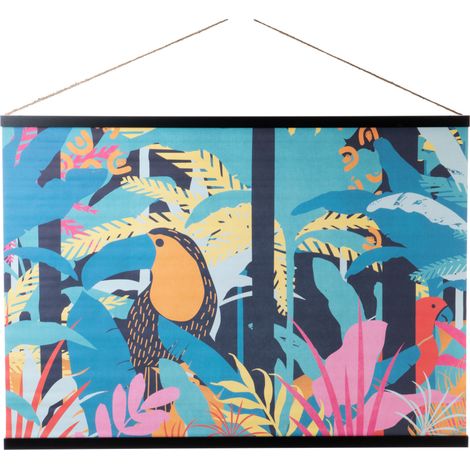 Amadeus - Kakemono Kiosque RIO 100 x 140 cm (1/2)