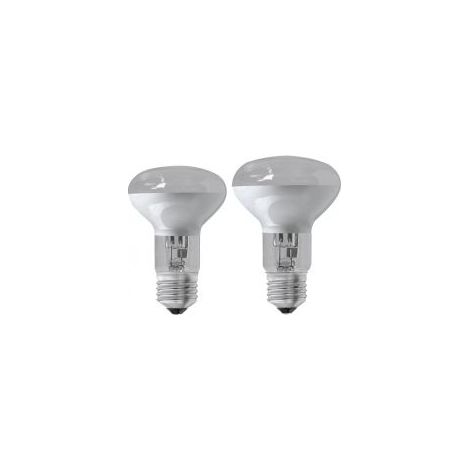 AUTRES Spots halogenes reflecteurs 1 spot R80 70W 500 A vis E27
