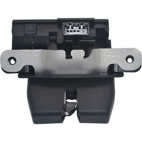 Fiesta MK6 MK7 2008-2017 Serrure de Coffre Loquet de Hayon Arrière Actionneur 1761865 DK5162310D pour B-Max (1/4)