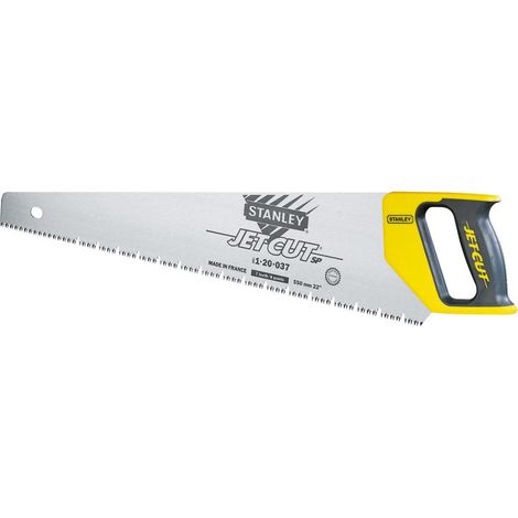 Stanley Gipskartonsäge Jetcut 550mm