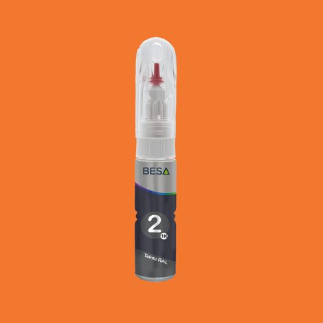 Stylo retouche peinture RAL Effect 380-5  Brillant