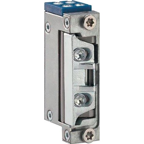 Cerradero eléctrico A5000 - A 6-24 V AC / DC compacto DIN L / R GEZE