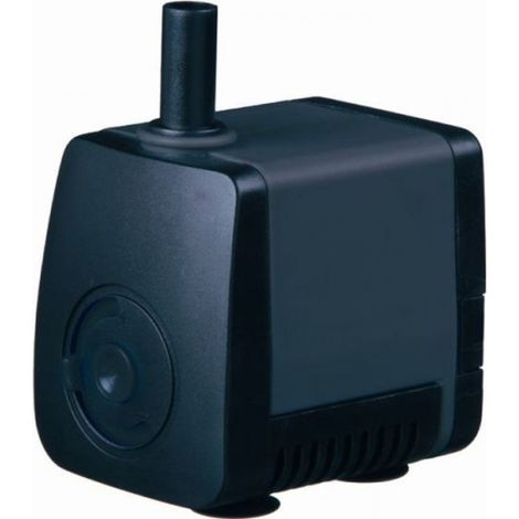 Pompe de bassin - UBBINK - Eli-Indoor 600i - Débit 500l/h - Puissance 9 watts (1/2)