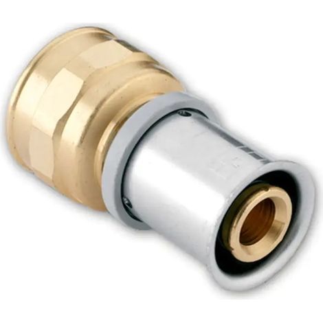 Roth MANGUITO DE TRANSICIÓN 40MM X 1 1/2" IG, 1135004402