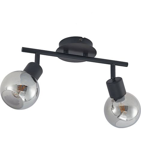 Ceiling Lightdimmable 'Eridia' made of Metal for Living Room & Dining Room (1/5)