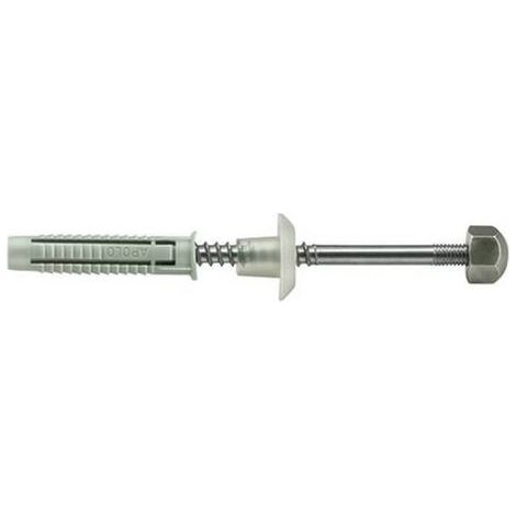 Juego Tornillo Sujeción Taza Vertical (1/4)