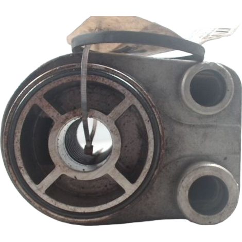 [PRODUIT D'OCCASION] Support Filtre A Huile RENAULT Clio 1.5 Dci 90 ♻️ Ref Oe. 152080021r - Garantie à vie (1/3)