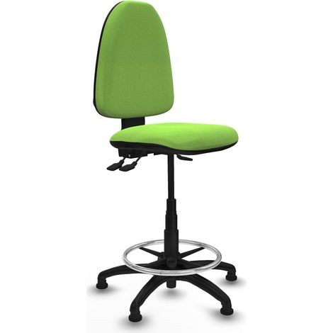 Sedia da Ufficio Piqueras y Crespo B0001RT Pistacchio Alta (1/5)