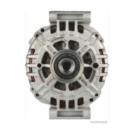 Generatore HerthBuss Elparts 14V 90A robusto e compatto