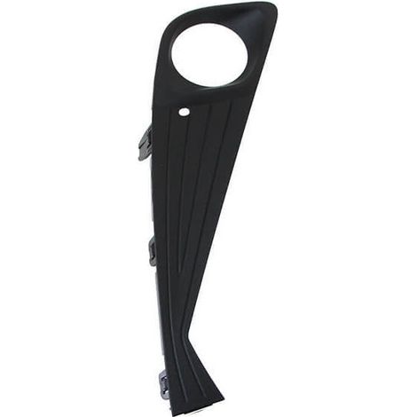 Grille de pare-choc avant droite Toyota C-HR phase 2 depuis 2019