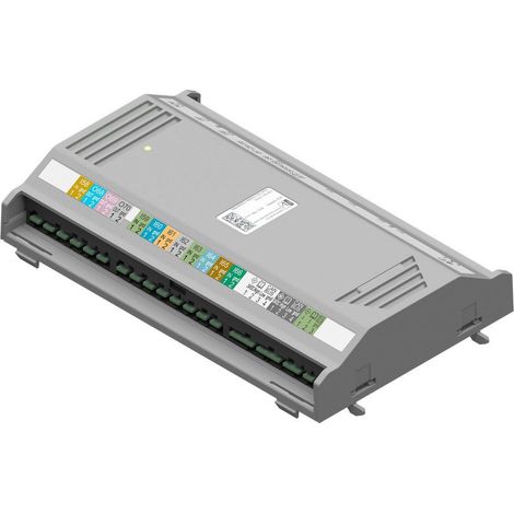 Buderus Ein- und Ausgangsmodul XCU-SRH V9.6.1 Uni 12