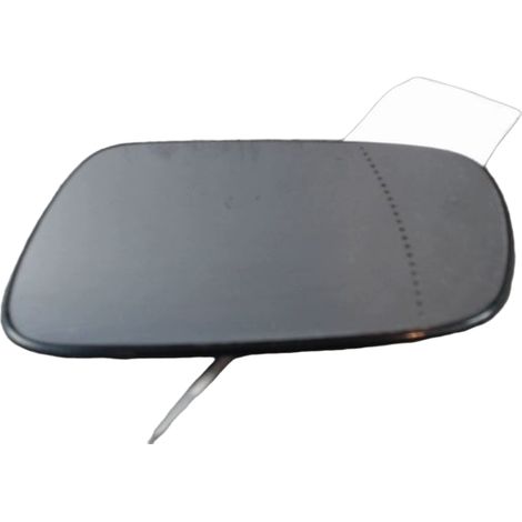 [PRODUIT D'OCCASION] Glace Retroviseur Exterieur G PEUGEOT 307 2001-2005 ♻️ Ref Oe. 8151gx - Garantie à vie (1/2)