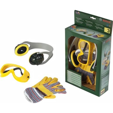 Kit de protection miniature KLEIN KL8535 (1/3)