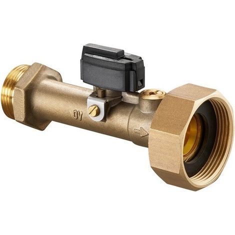 FLUSSOMETRO ELETTRONICO 2-40 l/min. PER REGUSOL EL 130