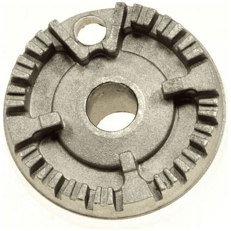 BRULEUR AUXILIAIRE POUR CUISINIERE CANDY - 42808598 (1/2)