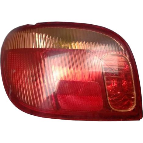 [PRODUIT D'OCCASION] Feu Arriere Gauche  TOYOTA Yaris -2003 ♻️ Ref Oe. 815610d070 - Garantie à vie (1/3)