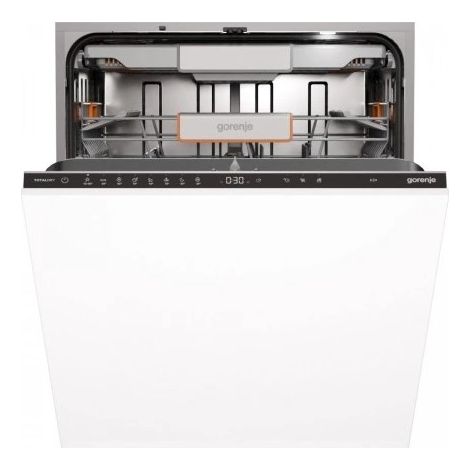 Lavavajillas empotrable gorenje gv663b65 16 cubiertos (1/5)