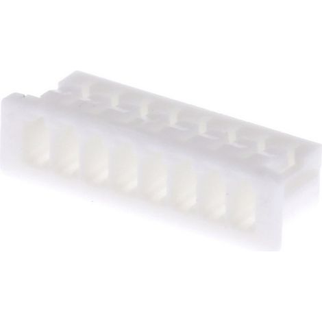 Molex Boîtier femelle pour câble Nbr total de pôles 8 Pas: 1.25 mm 510210800 1 pc(s) Bag