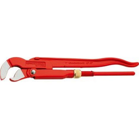 Rothenberger 070121X Pinza per tubi angolare