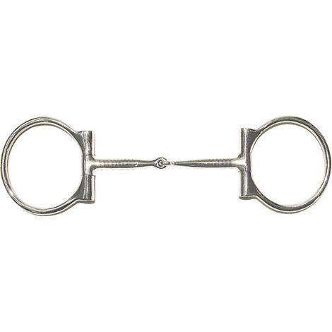 12,5 cm, Silver: Filetto Brad Ren’s in ferro dolce con inserti in rame
