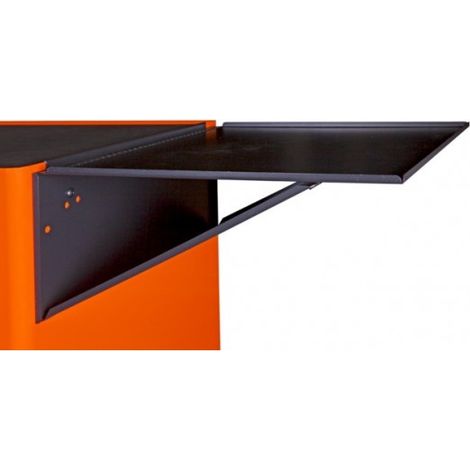 BAHCO - Plateau pliable pour tiroirs 1470 et 1475, 9 mm x 455 mm x 395 mm