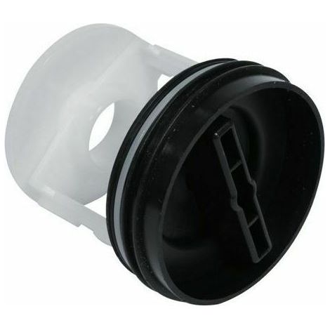 Filtro Per Pompa Lavatrice Adattabile  Bosch 142370 - 182430  --FIL 17 (1/2)