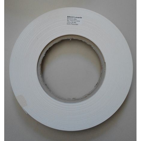 Bordo ABS mm1 bianco CE H35
