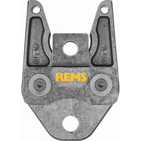 Pince à sertir Profil RFz 16 - 571325 - Rems